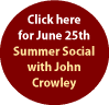 Summer Social