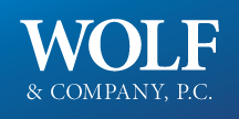Wolf
