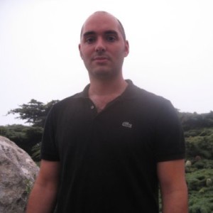 Mark Maalouf