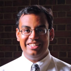 Shaan Gandhi