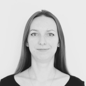 Tetyana Astashkina