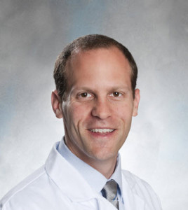 Adam Landman