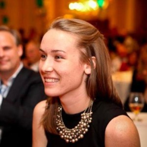 Katherine Macdonald