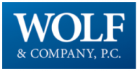 Wolf and Company P.C.