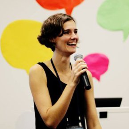 Marie Meslin