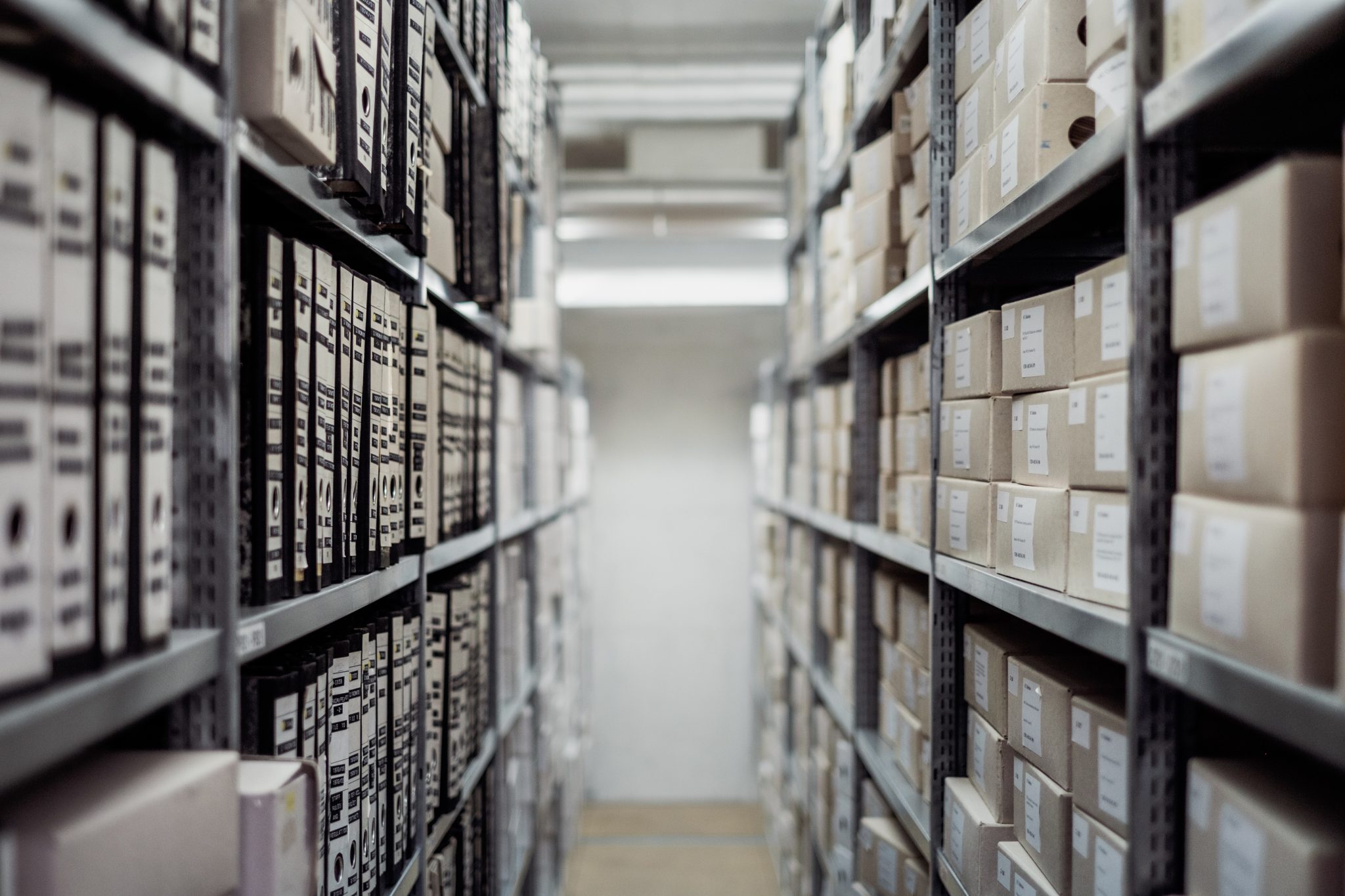 Rites of Passage: What Investors Mean by Due Diligence