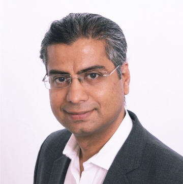 Raza Shaikh