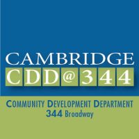 Cambridge CDD
