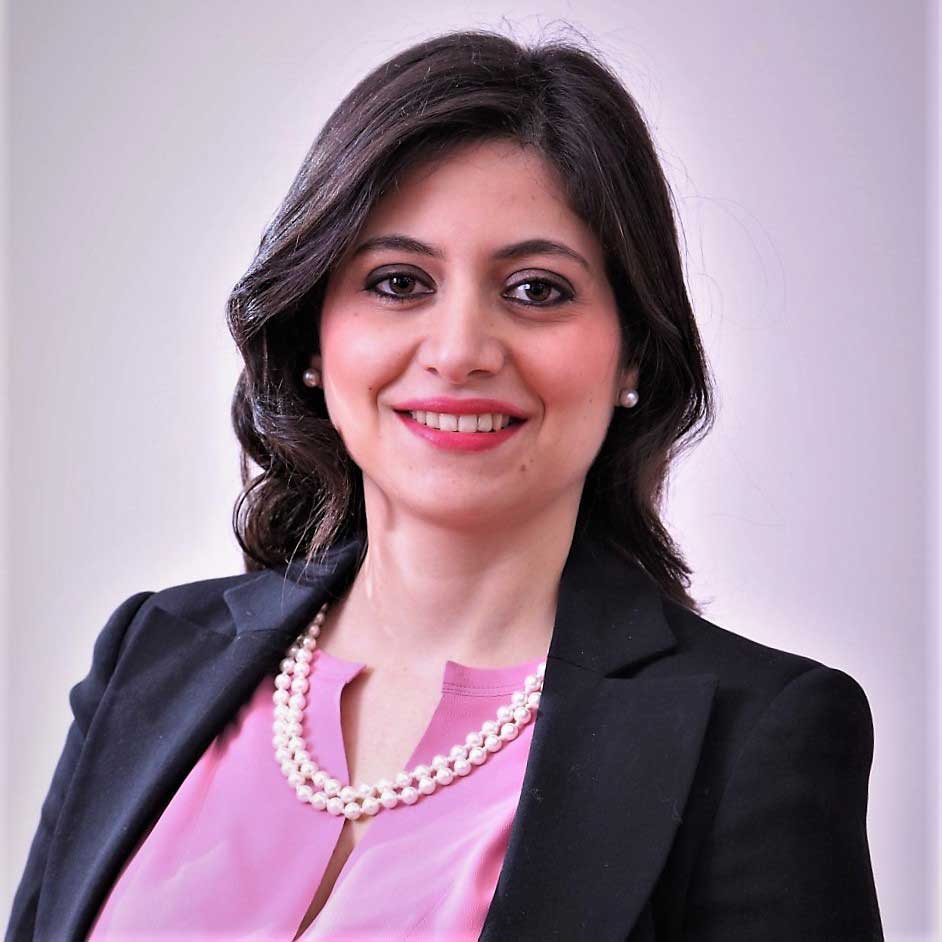 Stephania Di Bartolomeo