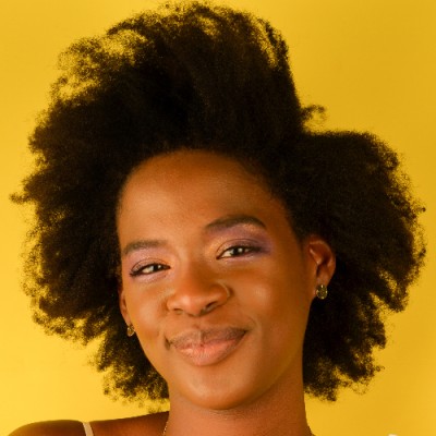 Kerlyne Jean-Baptise